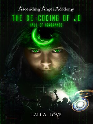 cover image of The De-Coding of Jo